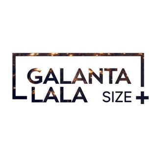 Galanta Lala - blog plus size Bot for Facebook Messenger