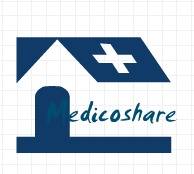 Medicoshare Nepal Bot for Facebook Messenger