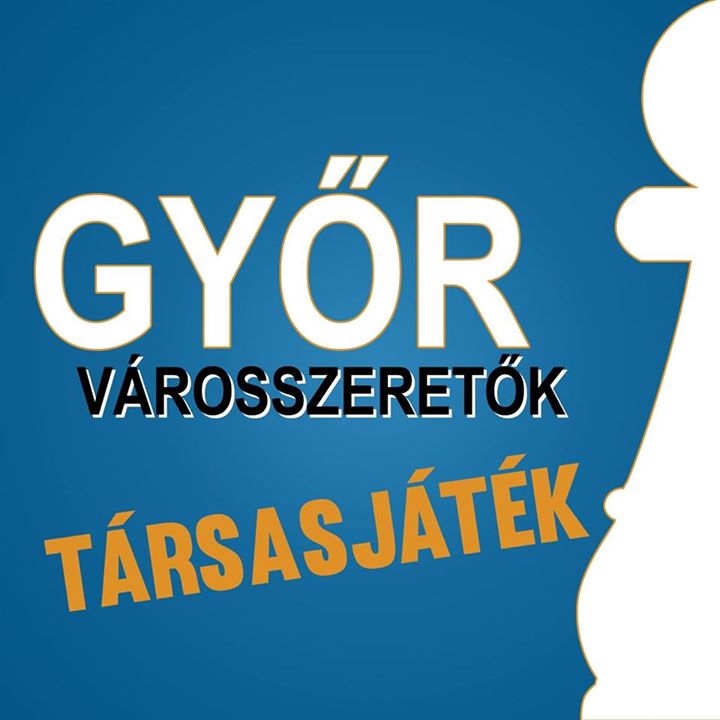 Városszeretők Győr Bot for Facebook Messenger