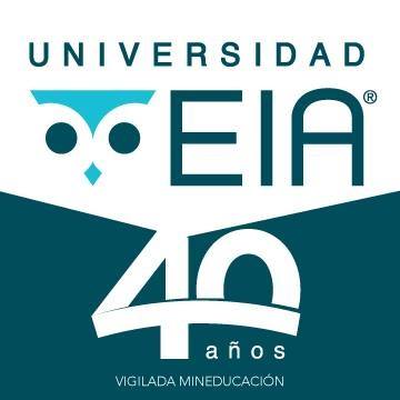 Universidad EIA Bot for Facebook Messenger