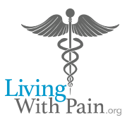 Living With Pain Bot for Facebook Messenger