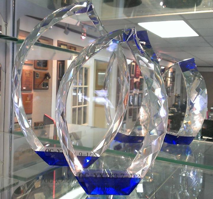Specialty Engraving and Awards