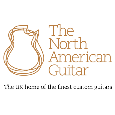 The North American Guitar Bot for Facebook Messenger