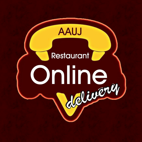 Restaurant Online AAUJ Bot for Facebook Messenger