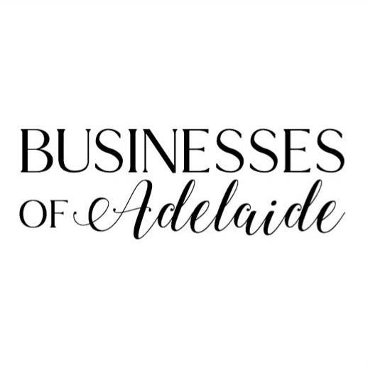 Businesses of Adelaide Bot for Facebook Messenger