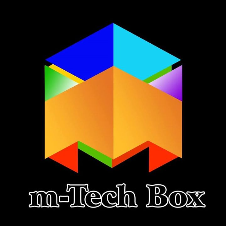 M-Tech Box Bot for Facebook Messenger