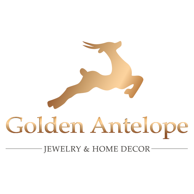 Golden Antelope / Jewelry & Home Decor Bot for Facebook Messenger