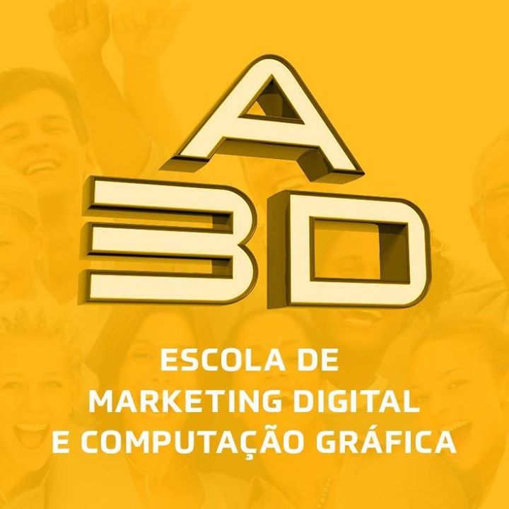 A3D Escola de Marketing Digital Bot for Facebook Messenger