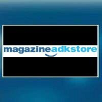 Magazine ADkStore Bot for Facebook Messenger
