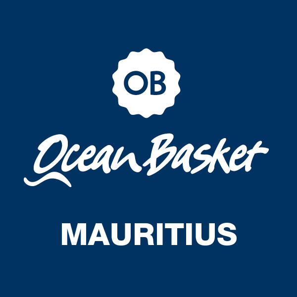 Ocean Basket Mauritius Bot for Facebook Messenger