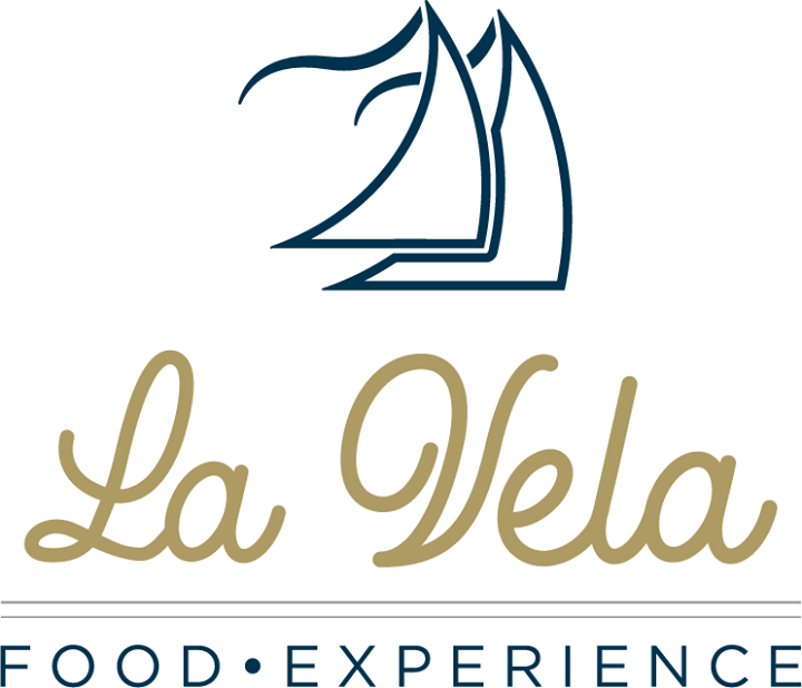 La Vela Food Experience Bot for Facebook Messenger