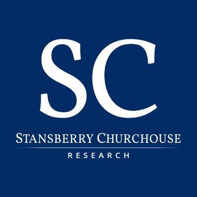 Stansberry Churchouse Research Bot for Facebook Messenger