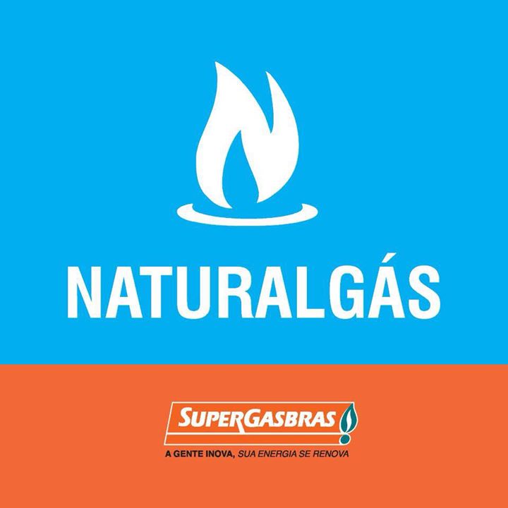 NaturalGás
