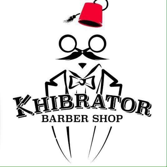 Khibrator.barber.shop Bot for Facebook Messenger