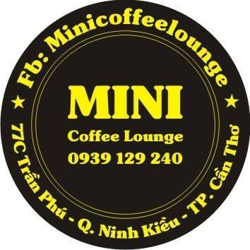 MINI Coffee Lounge Bot for Facebook Messenger