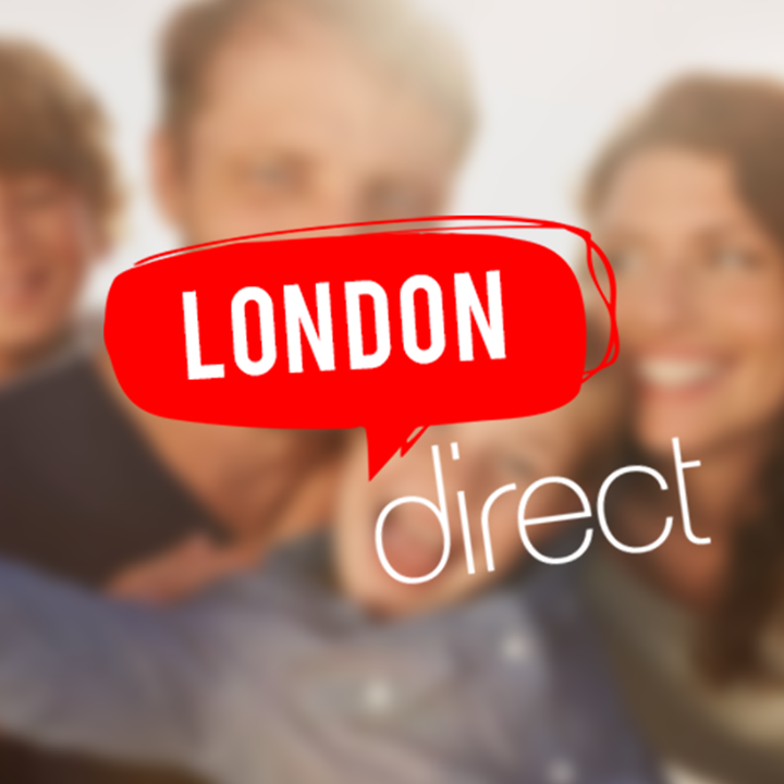 London Direct لندن دايركت Bot for Facebook Messenger