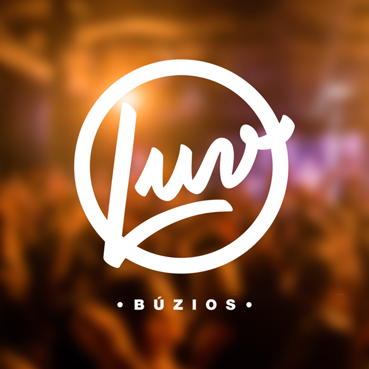 LUV Búzios Bot for Facebook Messenger