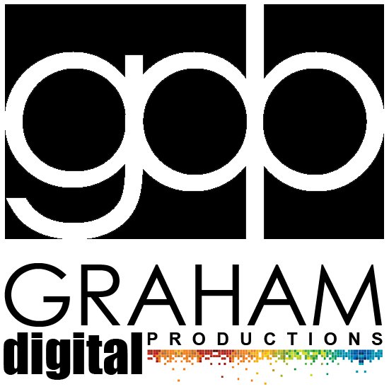 Graham Digital Productions Bot for Facebook Messenger