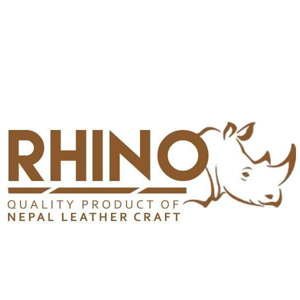 Rhino - Nepal Leather Craft Bot for Facebook Messenger