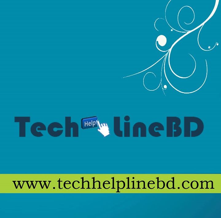 Tech Helpline BD Bot for Facebook Messenger