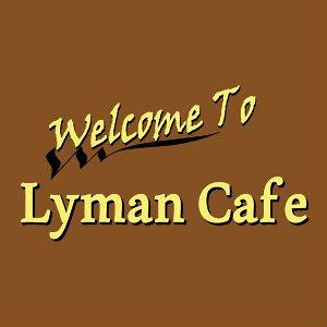 Lyman Cafe Bot for Facebook Messenger
