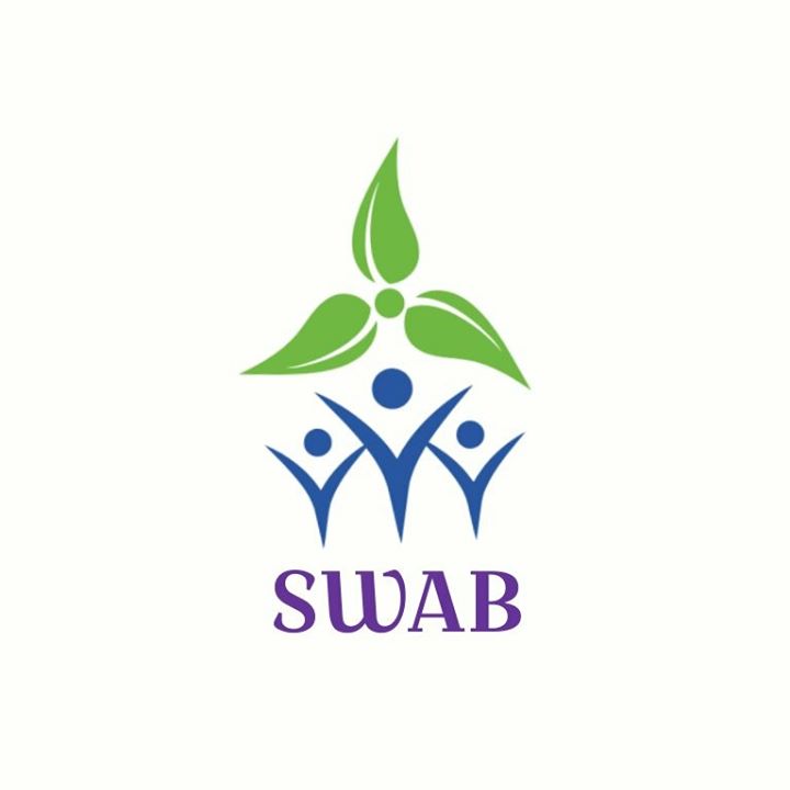 SWAB- Students Welfare Association of Bangladesh Bot for Facebook Messenger