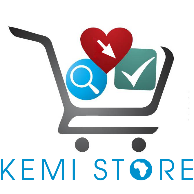 Kemi Store Bot for Facebook Messenger