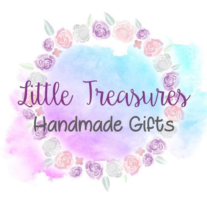 Little Treasures Handmade Gifts Bot for Facebook Messenger
