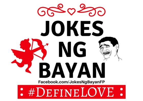 Jokes Ng Bayan Bot for Facebook Messenger