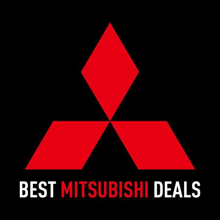 Best Mitsubishi Deals Bot for Facebook Messenger