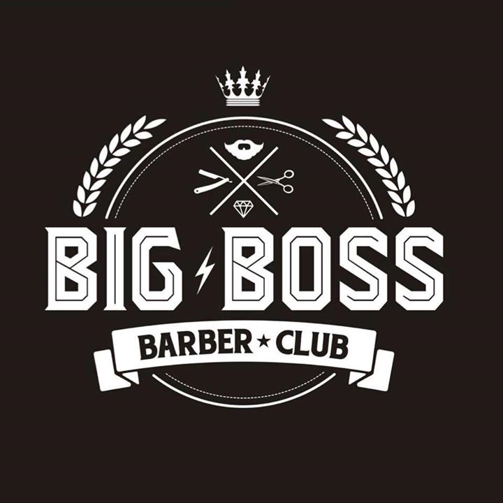 Big Boss Barber Club Bot for Facebook Messenger