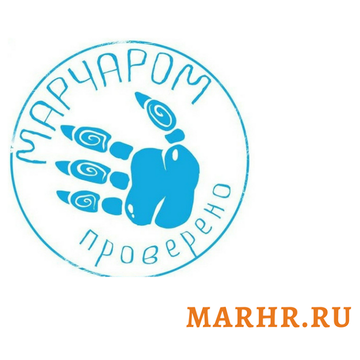 Marhr.ru: hr-маркетинг & hr-tech Bot for Facebook Messenger