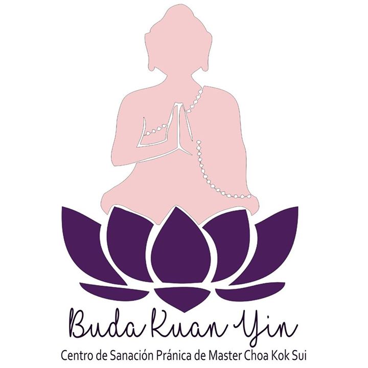 Centro de Sanación Pránica Buda Kuan Yin Bot for Facebook Messenger