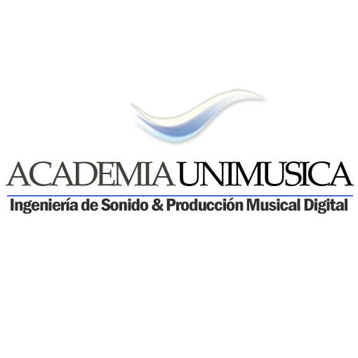 Unimusica América - Artes & Ciencias del Sonido Bot for Facebook Messenger