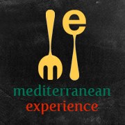 Mediterranean Experience Bot for Facebook Messenger