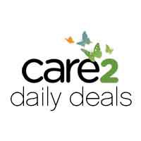 Care2 Daily Deals Bot for Facebook Messenger