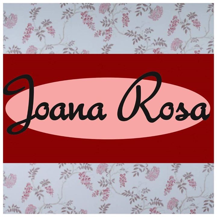 Joana Rosa Bot for Facebook Messenger
