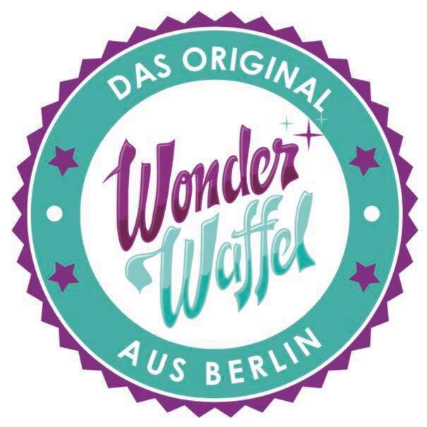 WonderWaffel Düsseldorf Bot for Facebook Messenger