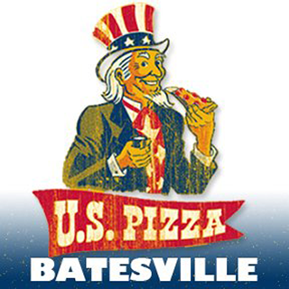 U.S. Pizza - Batesville Bot for Facebook Messenger