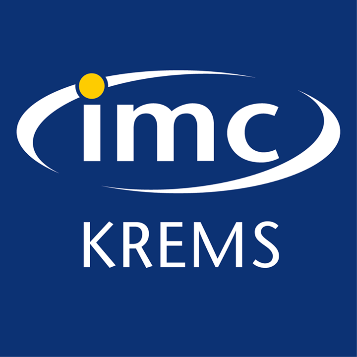 IMC Fachhochschule Krems Bot for Facebook Messenger