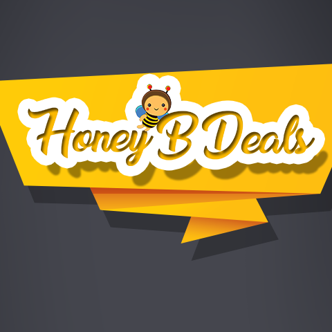 Honey B Deals Bot for Facebook Messenger