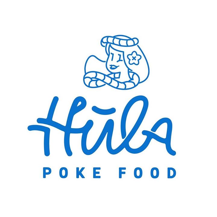 Hula Poke Bot for Facebook Messenger