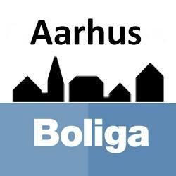 Boliger til salg i Aarhus og omegn Bot for Facebook Messenger