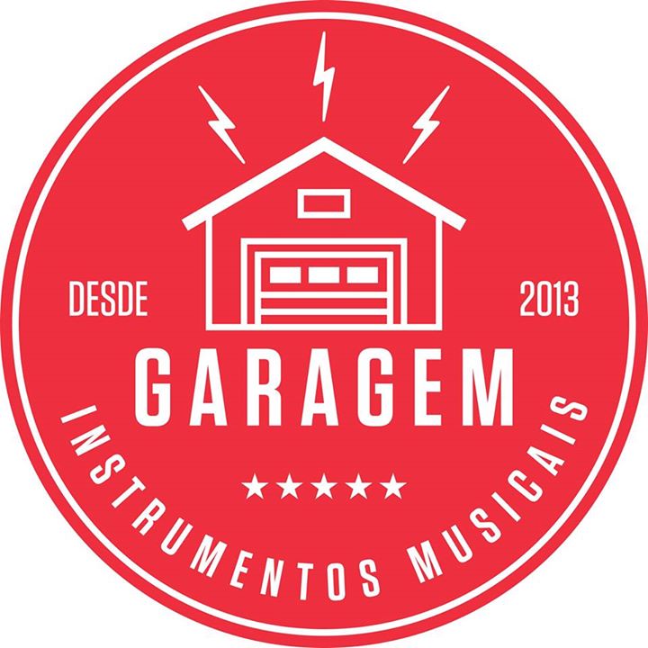 Garagem Instrumentos Musicais Bot for Facebook Messenger