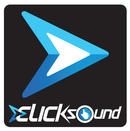 ClickSound Bot for Facebook Messenger
