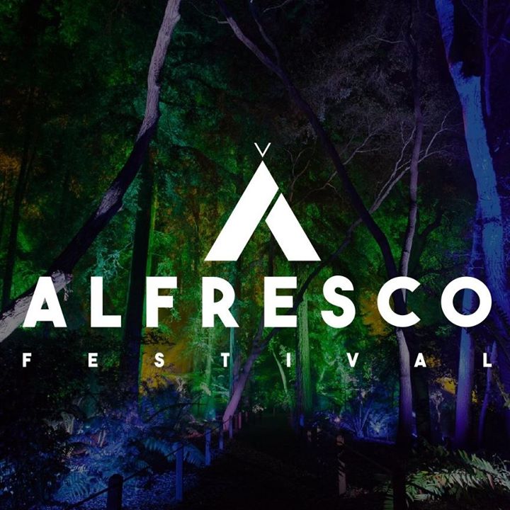 Alfresco Festival Bot for Facebook Messenger