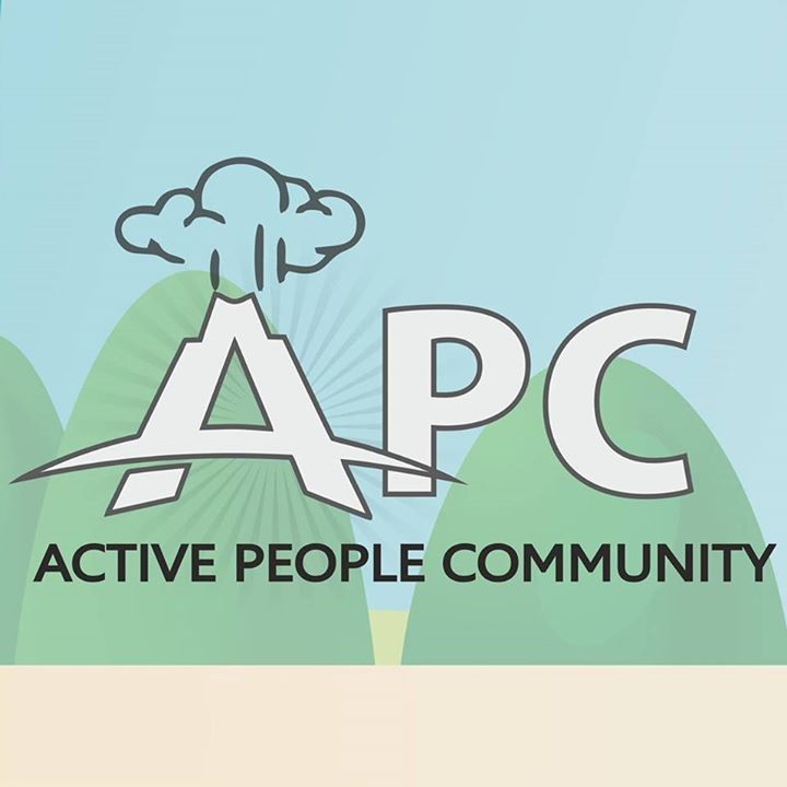 Active People Community Bot for Facebook Messenger