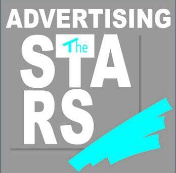 Stars Advertising Agency Bot for Facebook Messenger