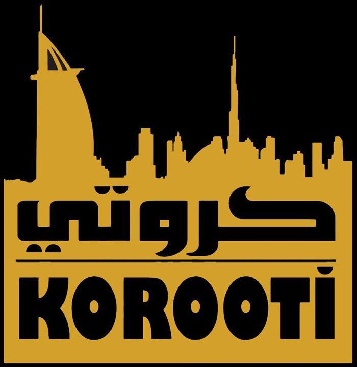Korooti Bot for Facebook Messenger