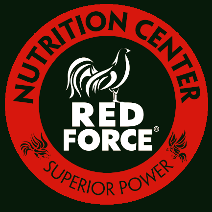RED FORCE